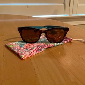 Lilly Pulitzer Sunglasses
